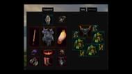 While you don't necessarily have to have all these Uniques, they sure make it easier to slaughter your foes (Image via EHG)